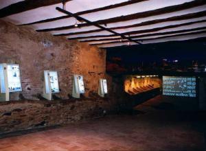 Hospederia Meson De La Dolores医院